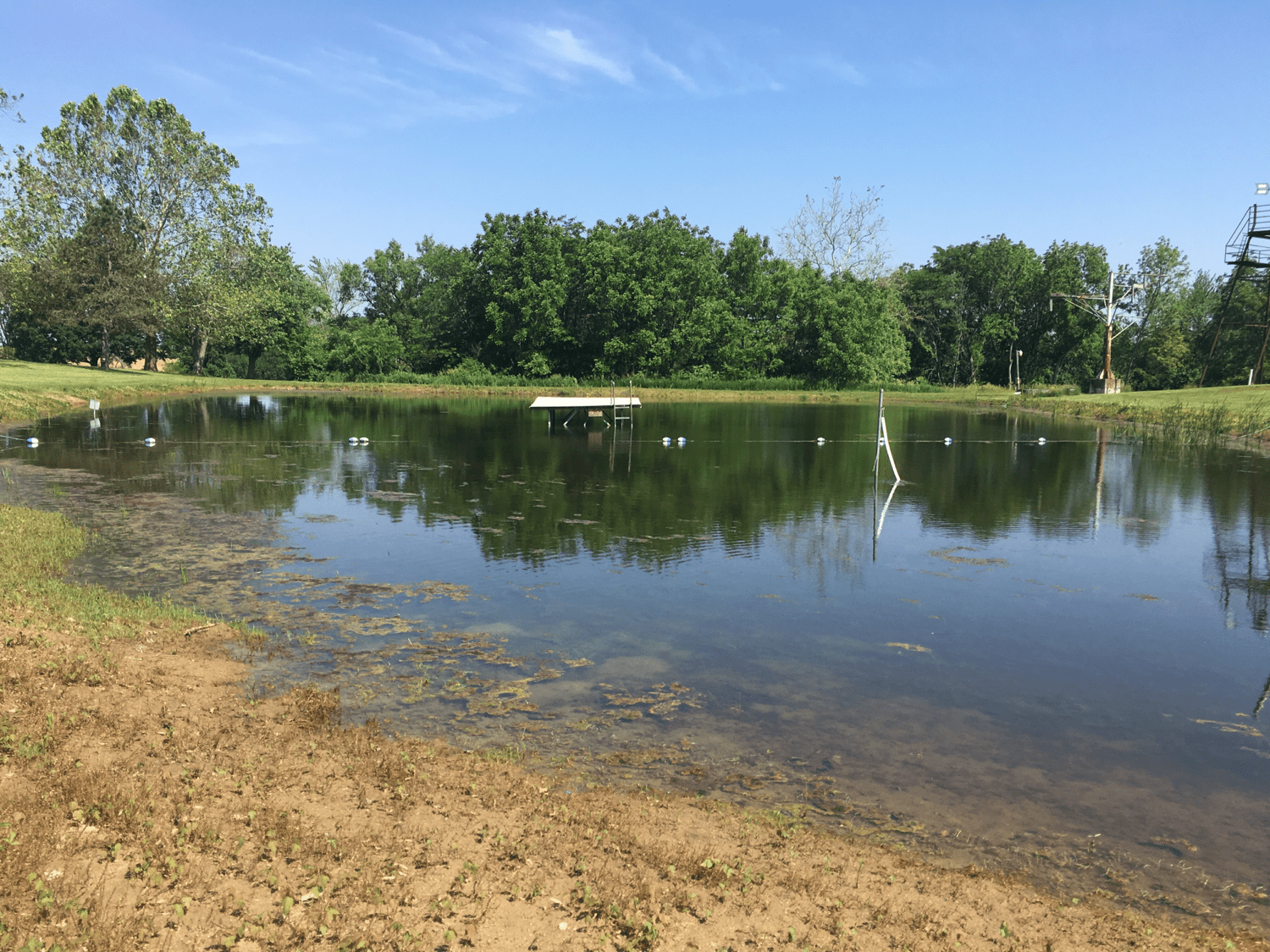 Illinois RV Parks, IL RV Parks